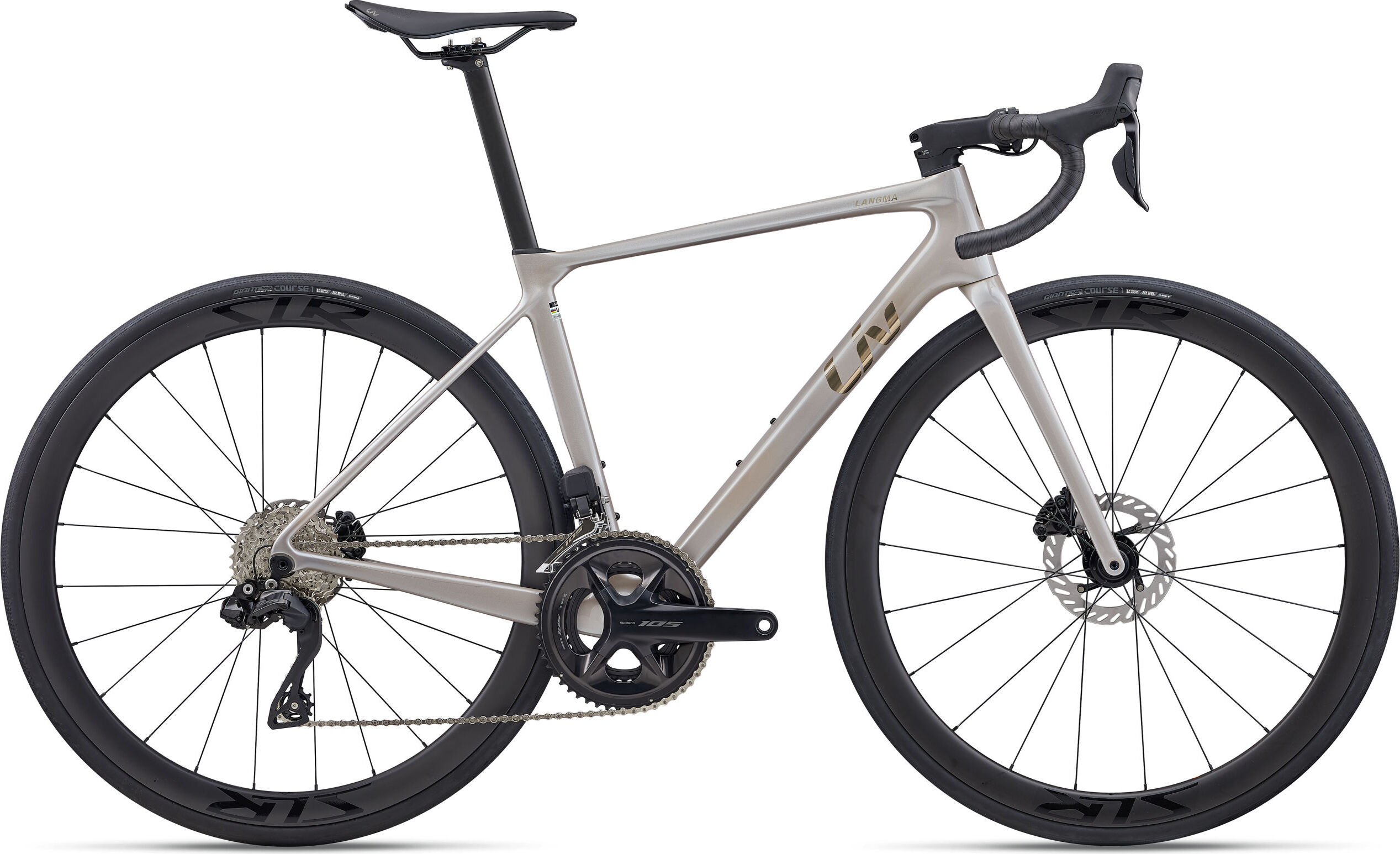 Liv Langma Advanced 0 2026