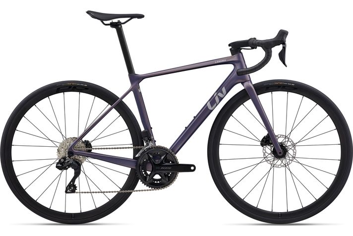 Liv Langma Advanced 1 2026  