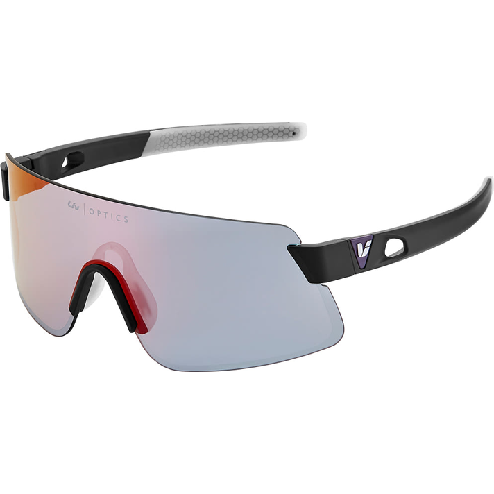 Liv Helio FotoVis Fietsbril  