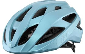 Liv Rev Comp Mips Racefiets Helm Blauw  