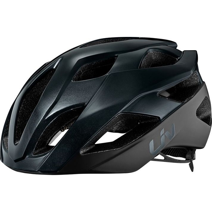 Liv Liv Rev Elite MIPS Racefiets Helm  