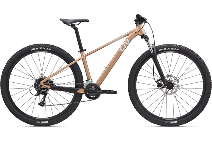 Liv Liv Tempt 3 2026  