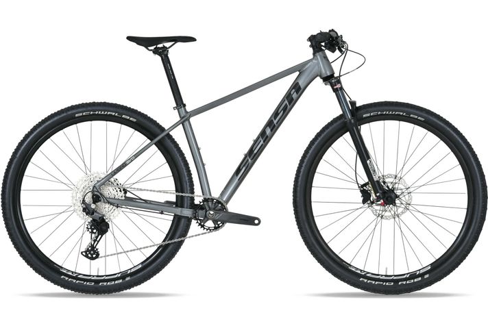 Sensa Livigno Evo Comp 2024  
