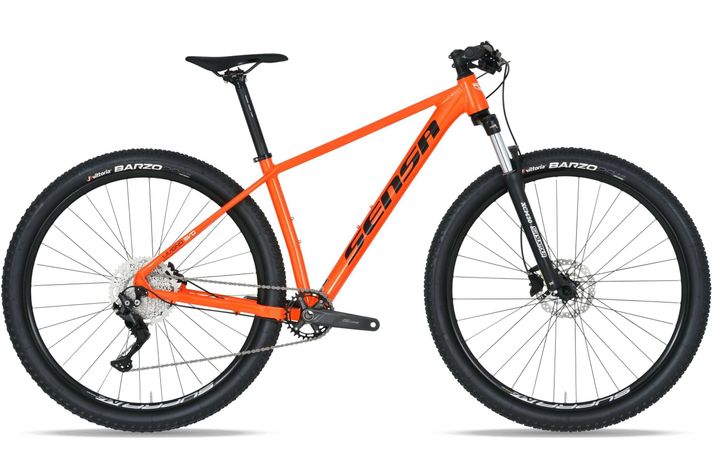 Sensa Livigno Evo Tour 2024  