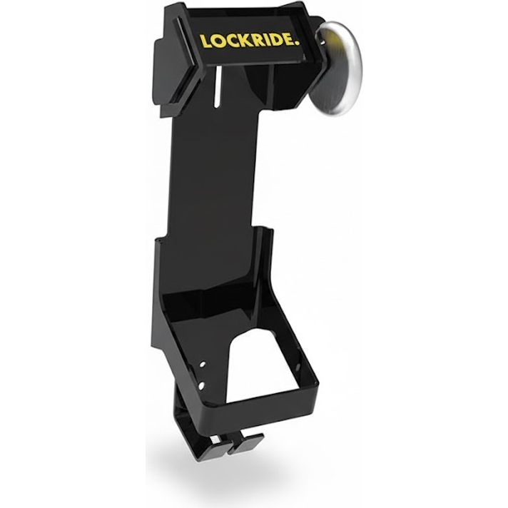 Lockride Lockride Model X 500 BES2 Fier 2 Accuslot  