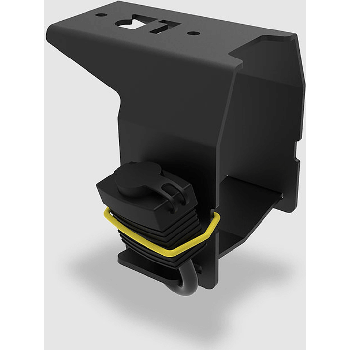 Lockride Lockride Discovery met Hangslot  