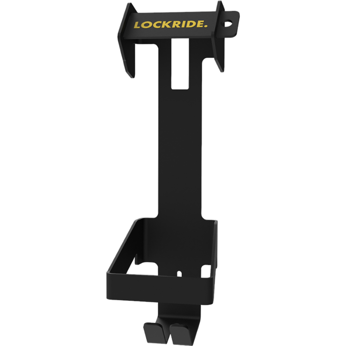 Lockride Model X Gazelle Makki Accuslot  