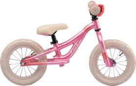 Loekie Prinses Loopfiets 12 Inch 2021  