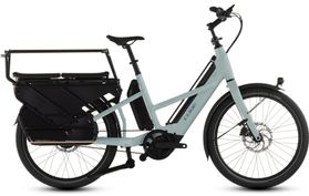 Cube Cube Longtail Hybrid Comfort Family 800 2026  