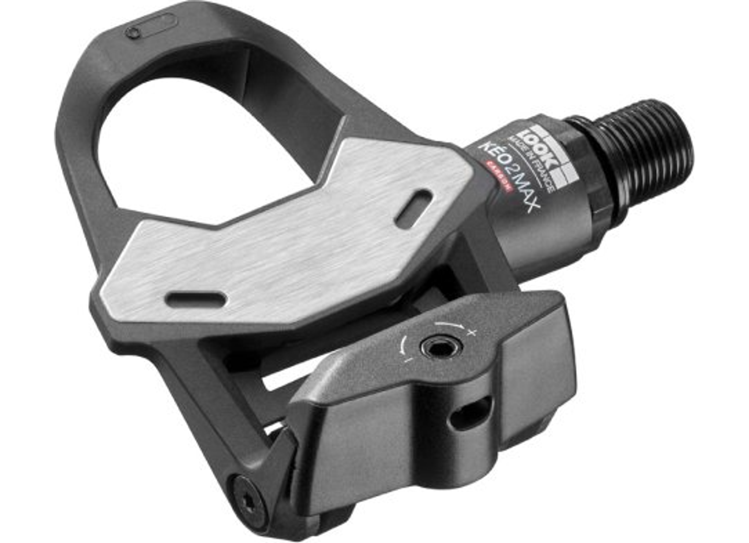 Look Keo 2 Max Carbon Pedalen | 12GO Biking