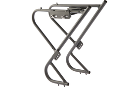 Massload Massload Lowrider Alu Voordrager  