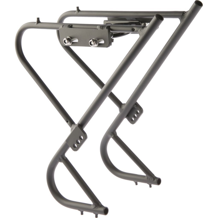 Massload Massload Lowrider Alu Voordrager  