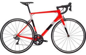 Cannondale Cannondale SuperSix Evo Carbon Ultegra 2 2020  