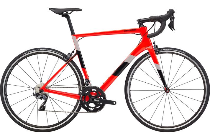 Cannondale Cannondale SuperSix Evo Carbon Ultegra 2 2020  