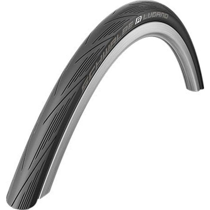 Schwalbe Lugano Draad Buitenband Racefiets  