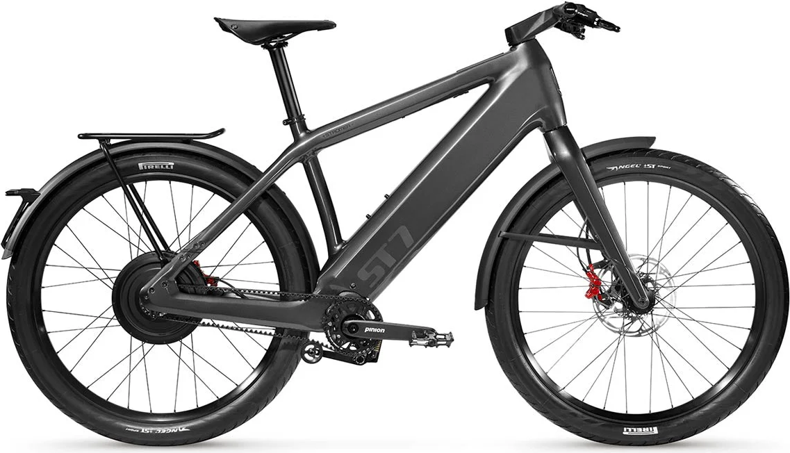 Stromer ST7 Sport ABS 2025  