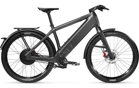 Stromer ST7 Sport ABS 2026  