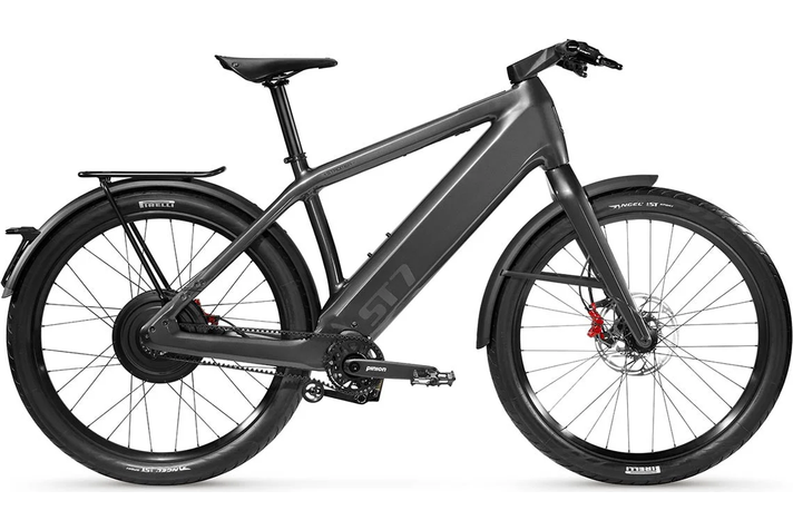 Stromer Stromer ST7 Sport ABS 2026  