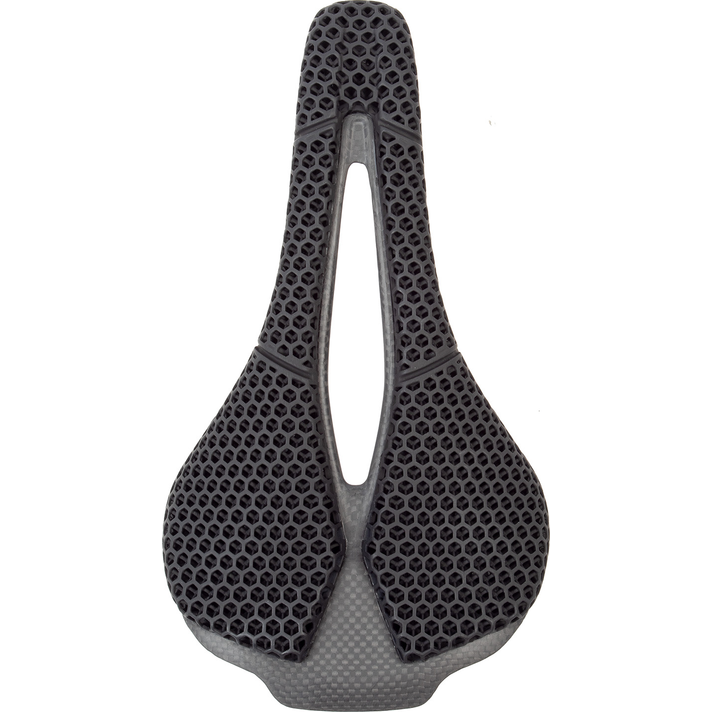 M-Wave 3D Carbon Zadel  