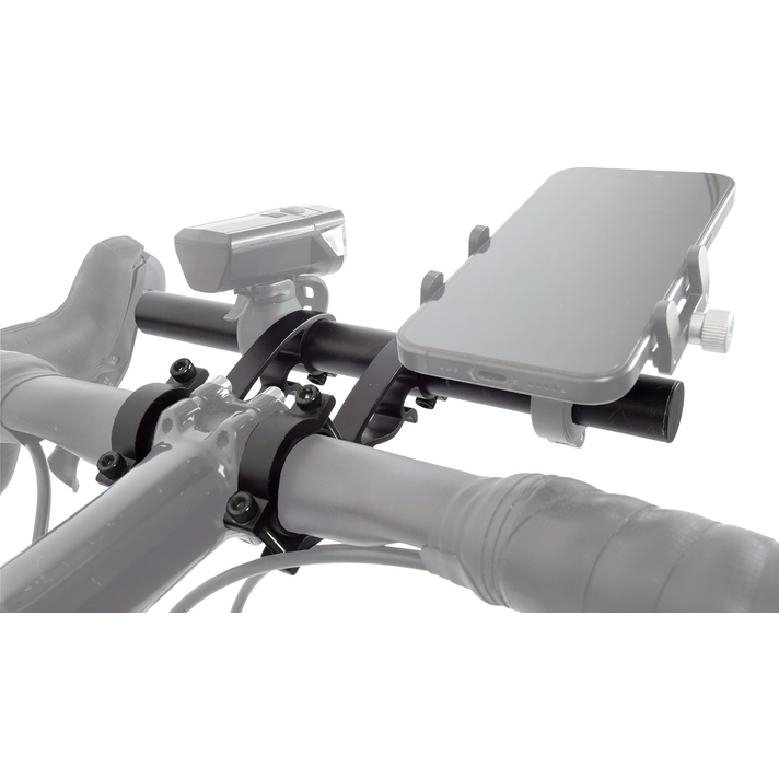 M-Wave Cockpit Plus Opzetstuur  