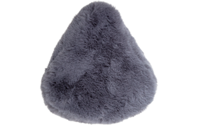 M-Wave Fleecefit Zadelhoes  