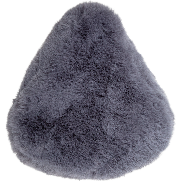 M-Wave Fleecefit Zadelhoes  