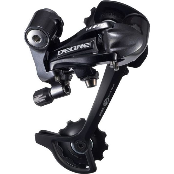 Shimano Deore M591 9-Speed Achterderailleur  