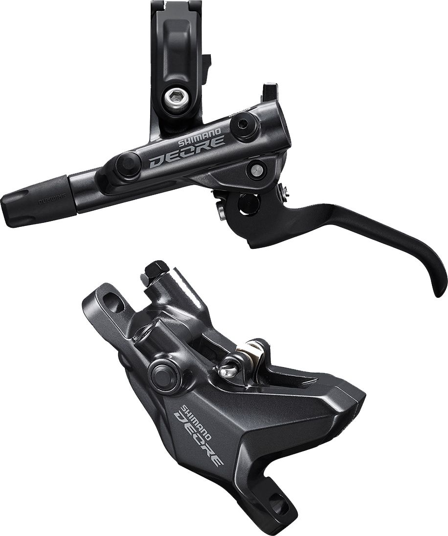 Shimano Deore M6100 Schijfremset | 12GO Biking