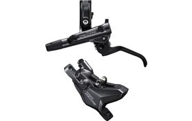 Shimano Shimano Deore M6100 Schijfremset  