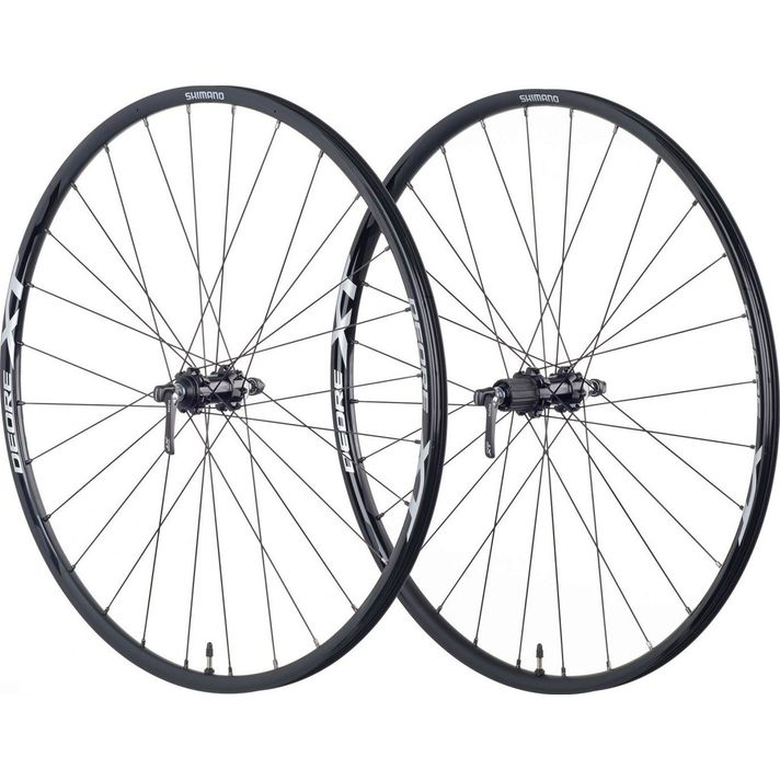 Shimano XT M8000 29" QR MTB Wielset  
