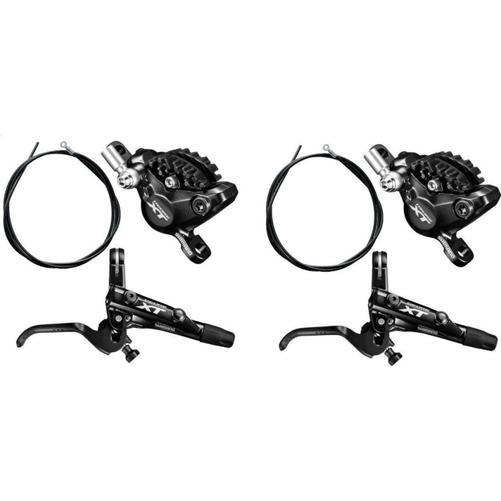 Shimano XT M8000 Schijfremmen OEM  