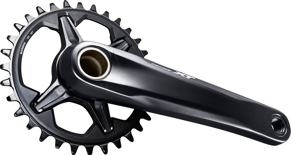 Shimano XT FC-M8100 Crankstel  