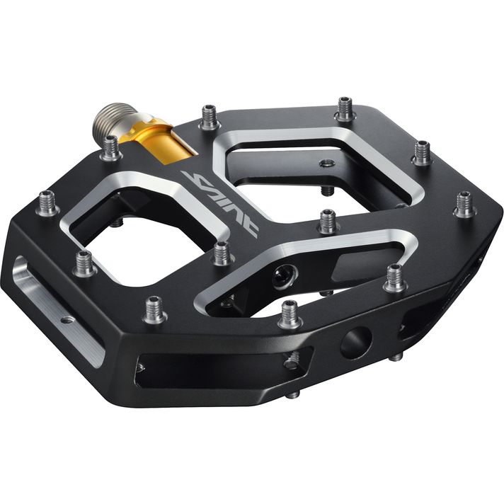 Shimano M828 Saint Pedalen  