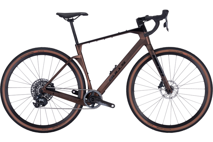 Bulls Bulls Machete AXS 2022  