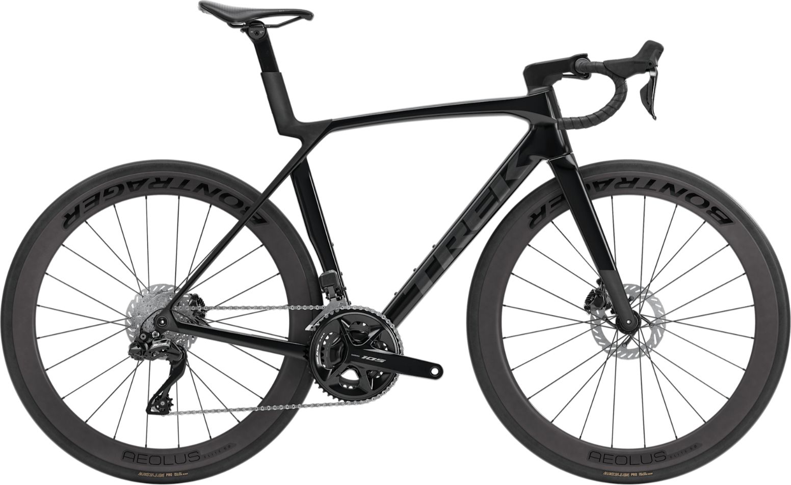 自転車本体 Madone SL6 M 2025 TREK Trek Madone SL 6 Gen 8 2026 | 12GO Biking