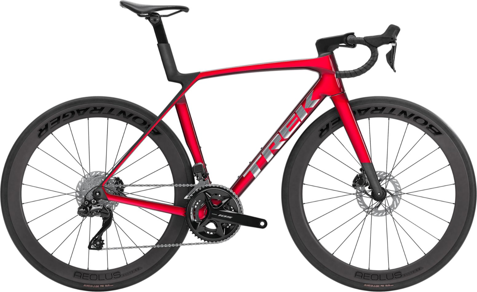 Trek Madone SL 6 Gen 8 2026 | 12GO Biking