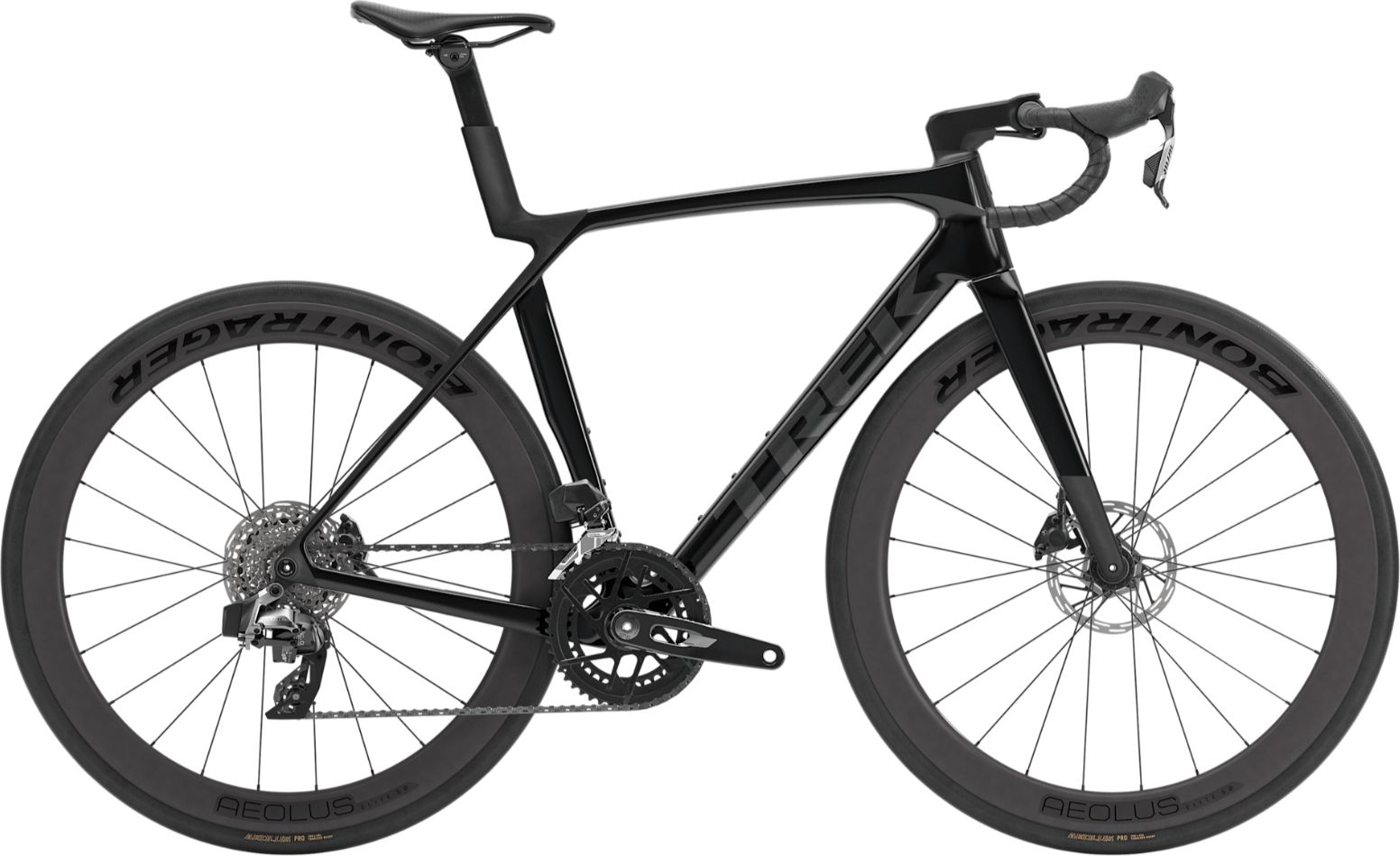 Trek Madone SL 6 AXS Gen 8 2026  