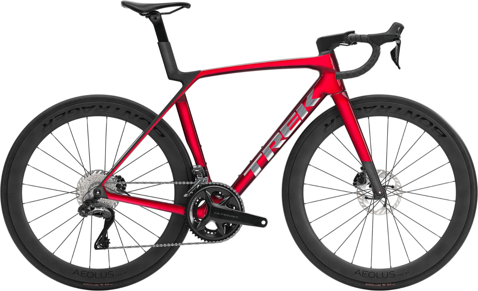 Trek Madone SL 7 Gen 8 2026 | 12GO Biking