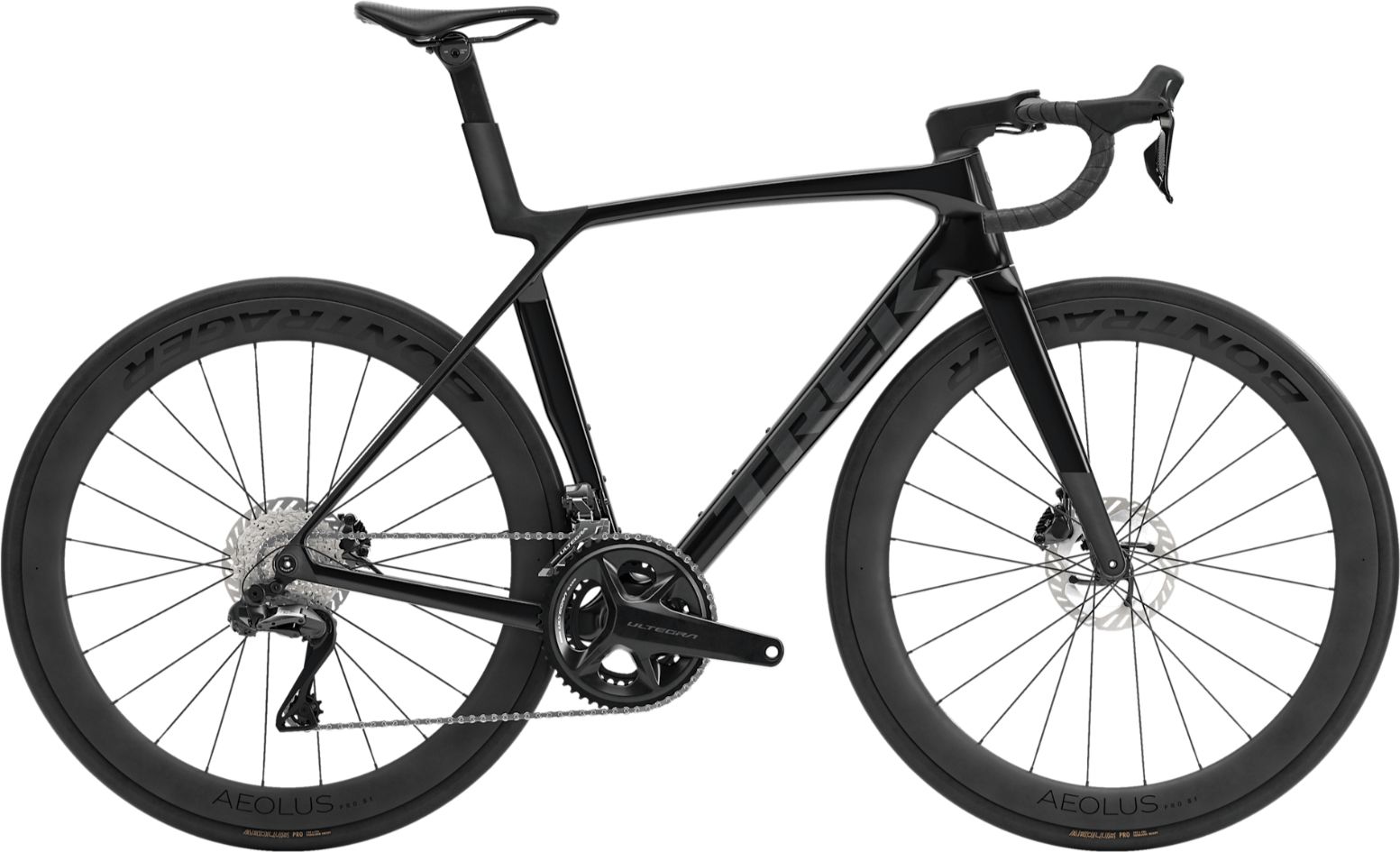 自転車本体 Trek Madone Shimano Ultegra Trek Madone SL 7 Gen 8 2026 | 12GO Biking