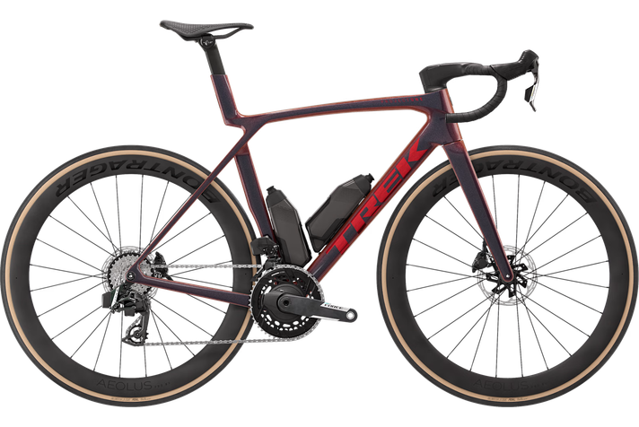 Trek Madone SLR 7 AXS Gen 8 2027  