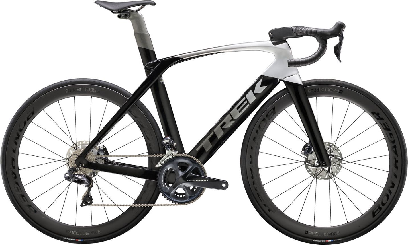 Trek Madone SLR 7 Disc 2020 | 12GO Biking