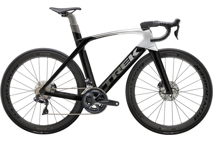 Trek Madone SLR 7 Disc 2020  