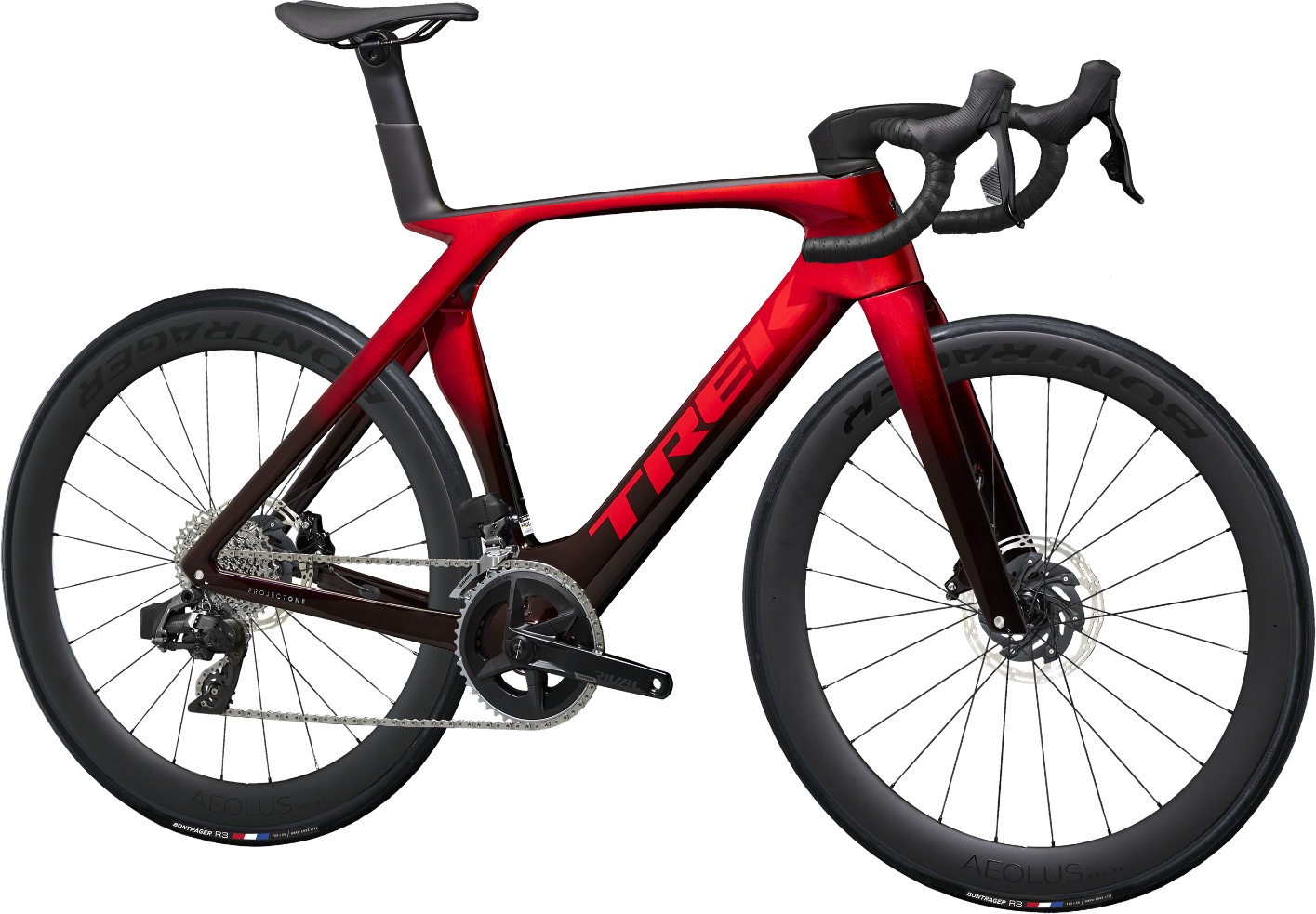 Trek Madone SLR 6 eTap Gen 7 2024  