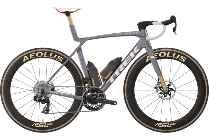 Trek Madone SLR 9 AXS Gen 8 2026 No. 76  