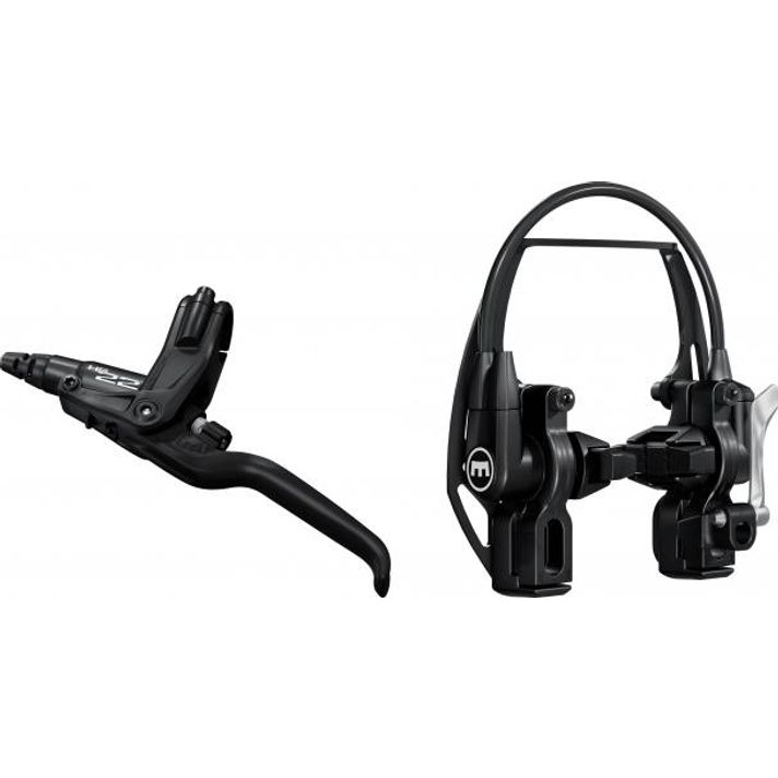 Magura HS22 Hydraulische Velgremset  