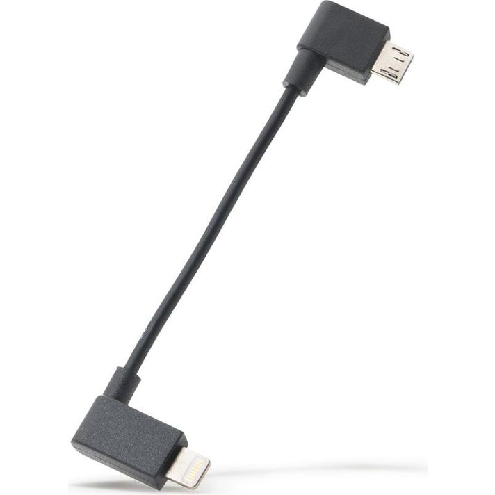 Bosch Magura USB-Lightning kabel  