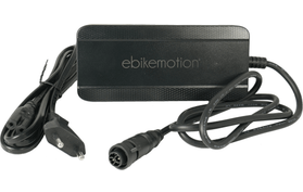 Mahle Mahle X35 Oplader  