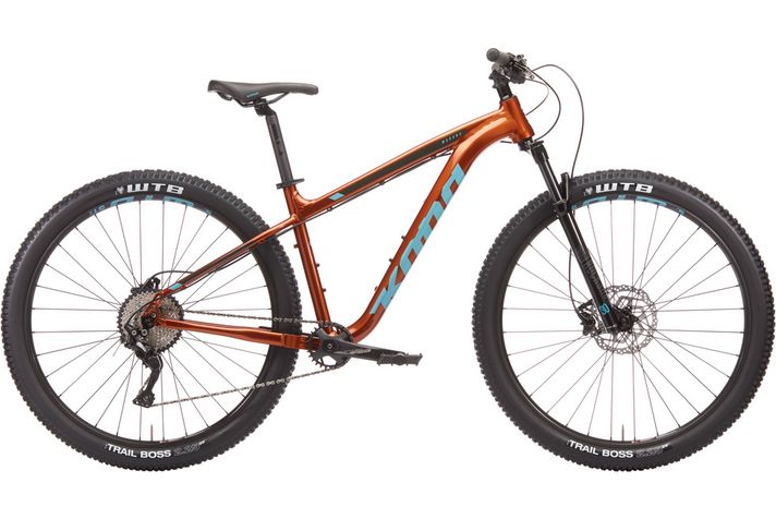 Kona Mahuna 2020  