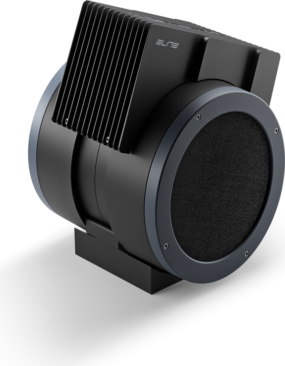 Elite Aria Ventilator  