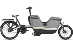 Gazelle Makki Load 2021 B-Type  